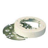 Legrand - Wiremold V5738 500® and 700® Series Solid Base Fixture Box